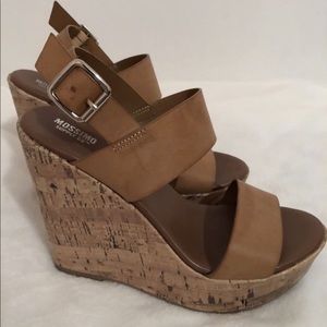 Mossimo Wedges